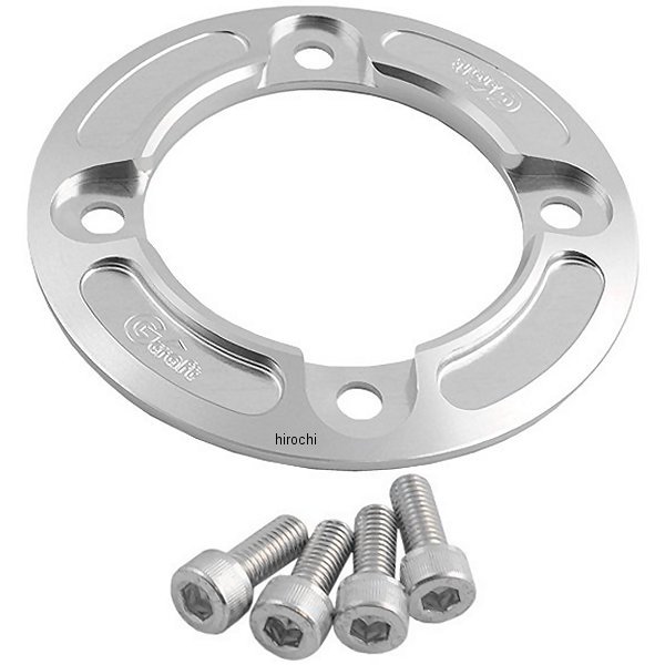 39350 Gクラフト ホイール 強化 プレート モンキー用ハブ専用