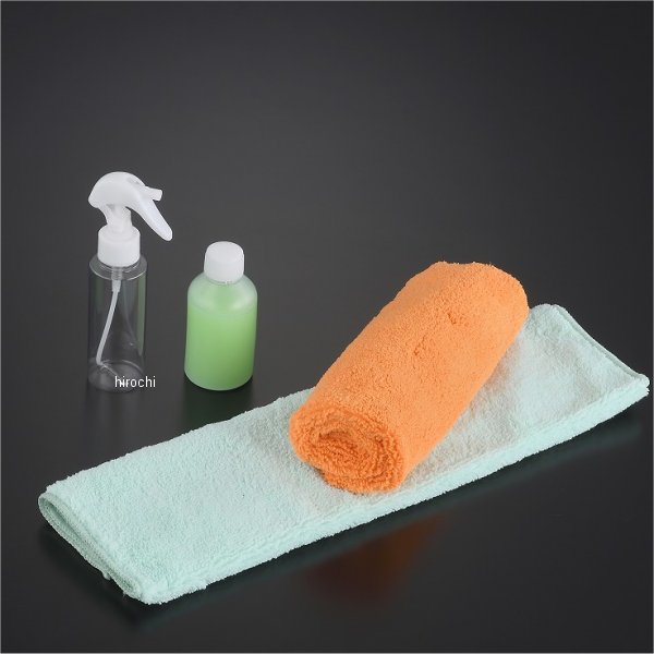 39433 Gクラフト G-MAGIC シャイン＆コートキット 無水洗車剤