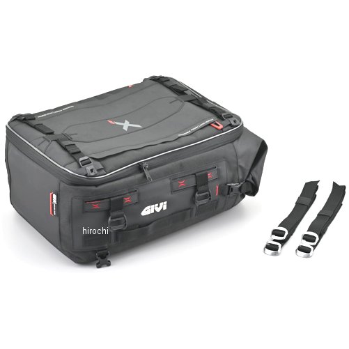 39576 デイトナ ジビ GIVI XL02 カーゴバッグ 25-35L