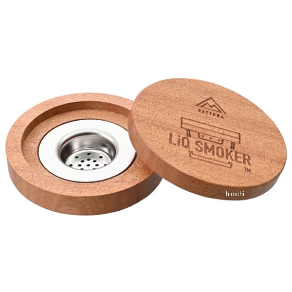 39585 デイトナ LiQ Smorker