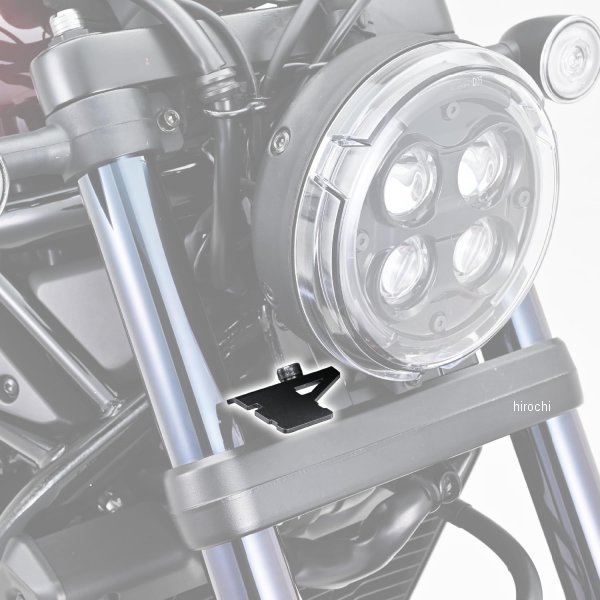 39588 デイトナ ドラレコ取付キット ホンダ レブル1100