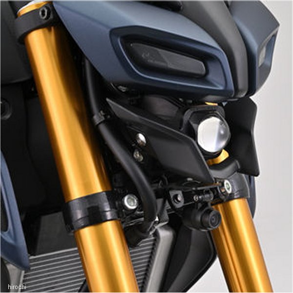 39593 デイトナ ドライブレコーダー取り付けキット 23年 MT-125