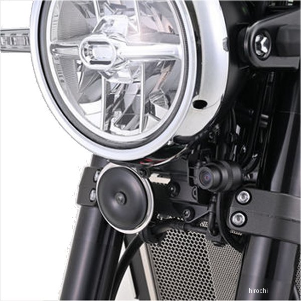 39595 デイトナ ドライブレコーダー取り付けキット 18年-24年 Z900RS