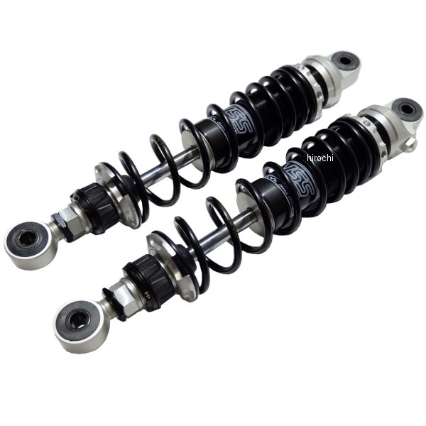 39604G Gクラフト YSS ハイグレードサスペンション タイプ2 330mm