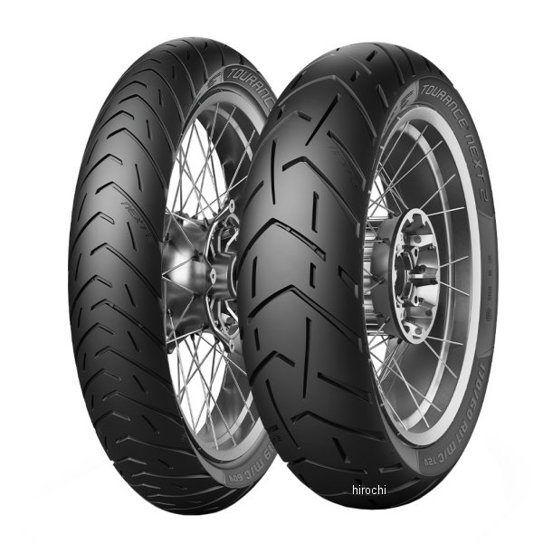 3960500 メッツラー METZELER ツアランス ネクスト2 170/60 R 17 M/C (72V) TL リア