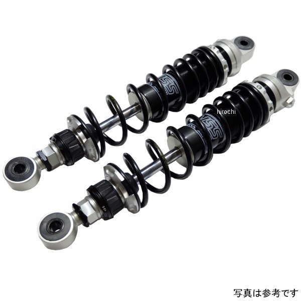 39605G Gクラフト YSS ハイグレードサスペンション タイプ2 280mm