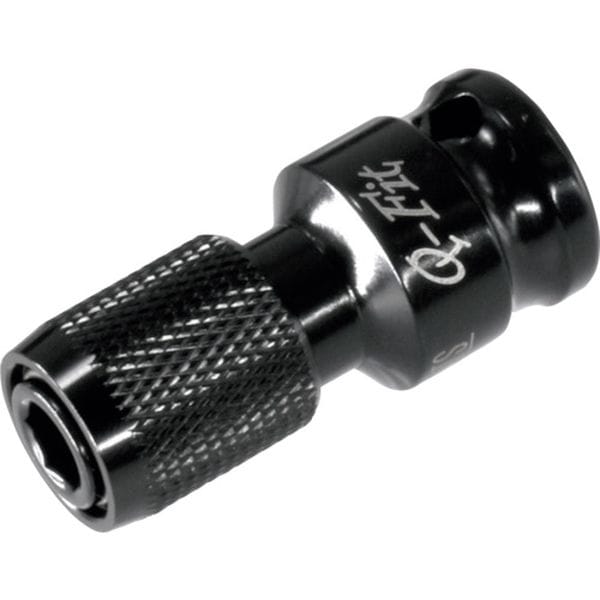 2002000034298 398-1020 AP Q-Fit 3/8DR インパクトビットアダプター