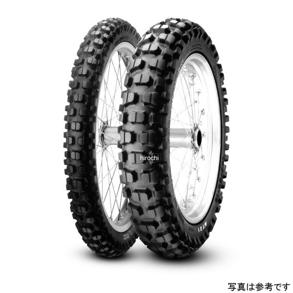 3988400 ピレリ PIRELLI MT 21 ラリークロス REAR 120/90-17 M/C 64R M+S