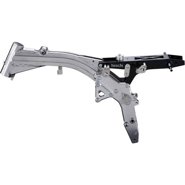 39894 Gクラフト アルミフレーム GC-020 Type-N バフ仕上げ