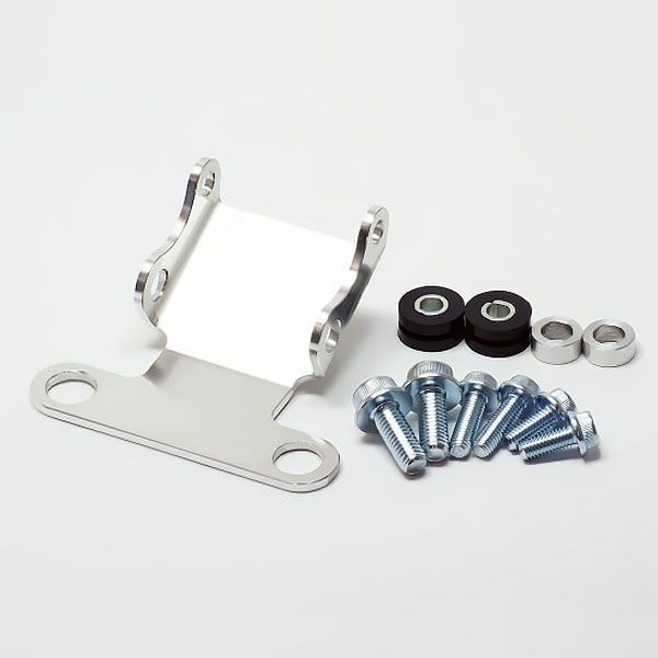 39931 Gクラフト GC-017用 オイルクーラーステー