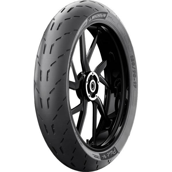 399351 ミシュラン MICHELIN PILOT MOTO GP 80/90-17 M/C 50S REINF TL フロント/リア