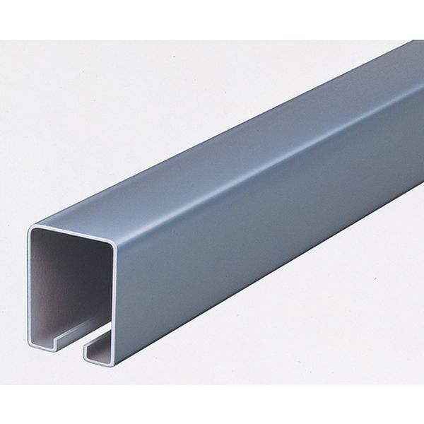 3TR36 495-3840 (株)ヤボシ ヤボシ トラックレール・ハンガーレール(スチール製) 3号/3640mm