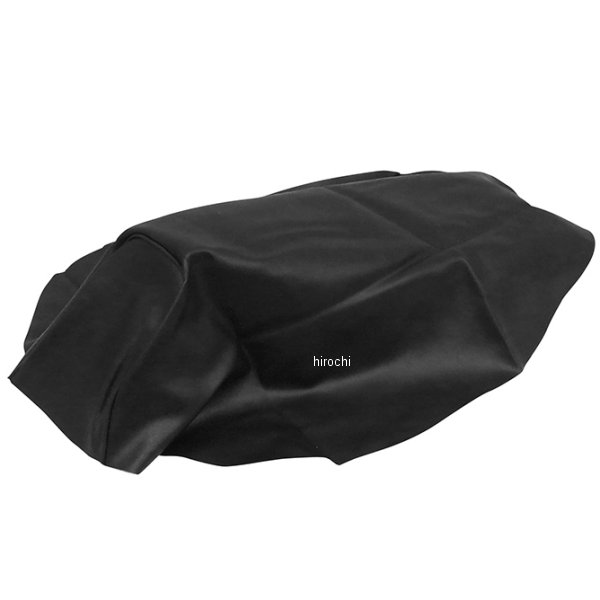 SH-012 NBS バイクパーツセンター シートカバー スマートディオ(AF56) 黒