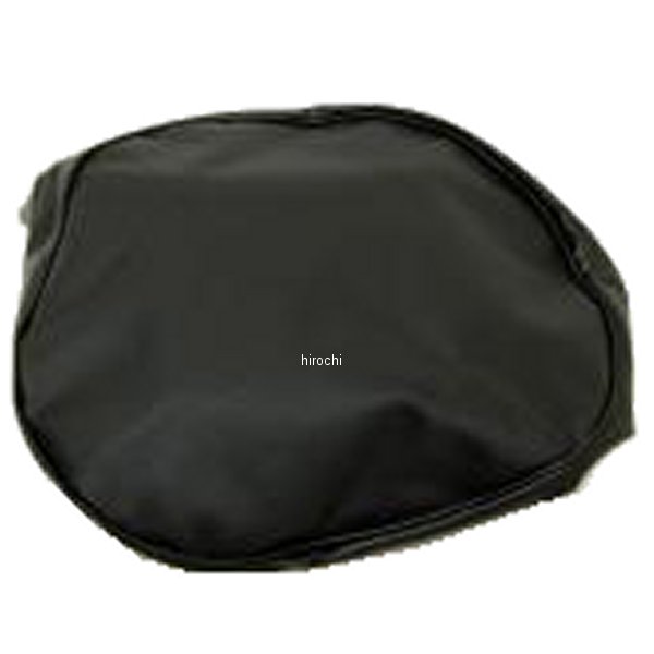 SH-114V NBS バイクパーツセンター シートカバー 高品質タイプ マグナ50(AC13) 黒