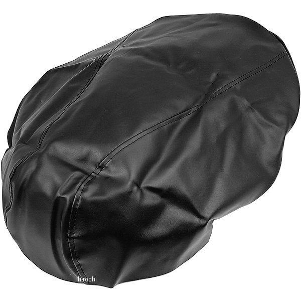 SY-001 NBS バイクパーツセンター シートカバー ビーノ(5AU、SA10J) 黒