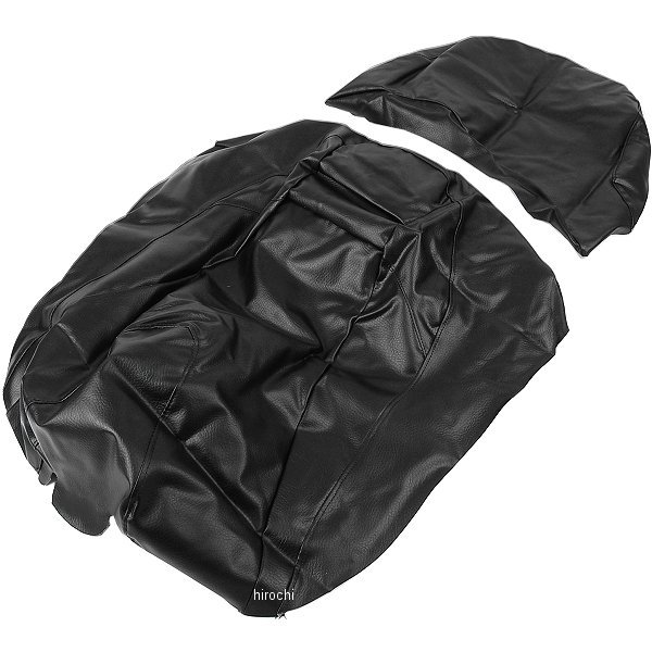 SY-101 NBS バイクパーツセンター シートカバー マジェスティ250II、C (SG03J) 黒