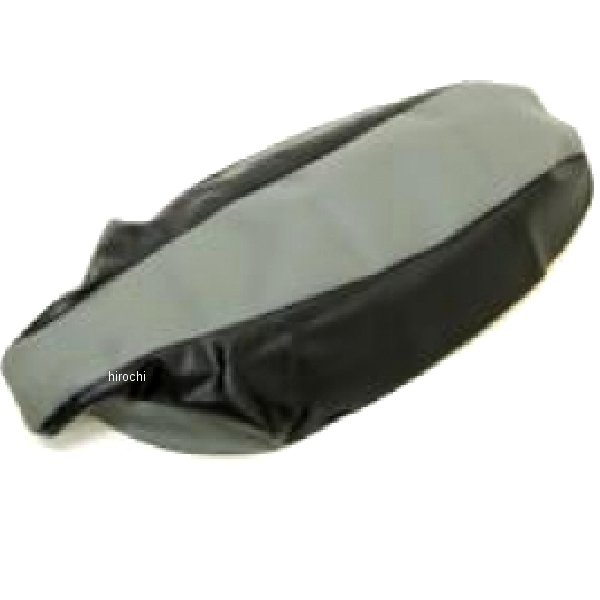 402122 SY-107V NBS バイクパーツセンター シートカバー セロー225(ツートン)用 4JG/5MP