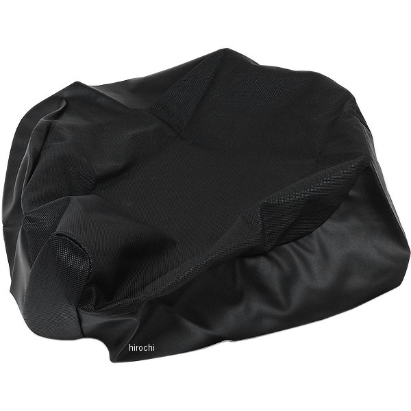 SS-006 NBS バイクパーツセンター シートカバー アドレスV100 黒