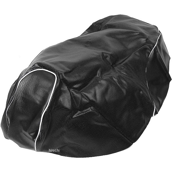 SS-010 NBS バイクパーツセンター シートカバー アドレスV125G (CF46A、CF4EA)