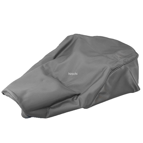 SK-106 NBS バイクパーツセンター シートカバー ゼファー400X(ZR400G)