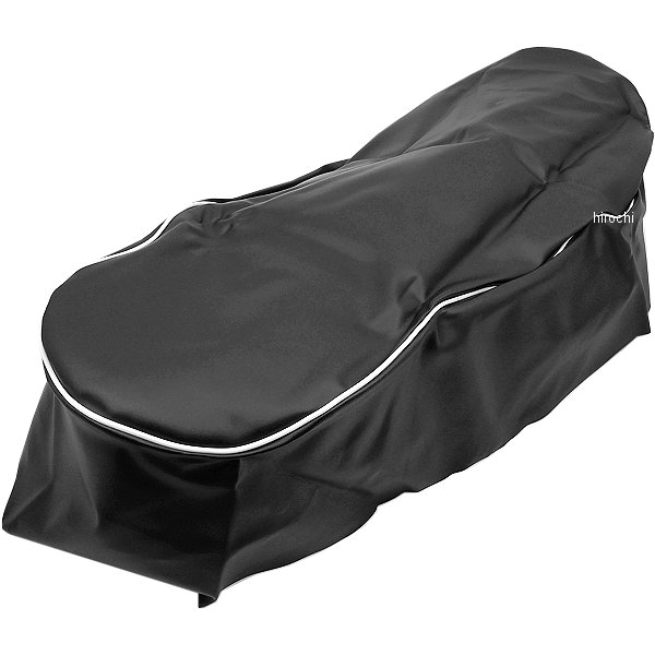 SK-110 NBS バイクパーツセンター シートカバー エストレヤRS (BJ250A)