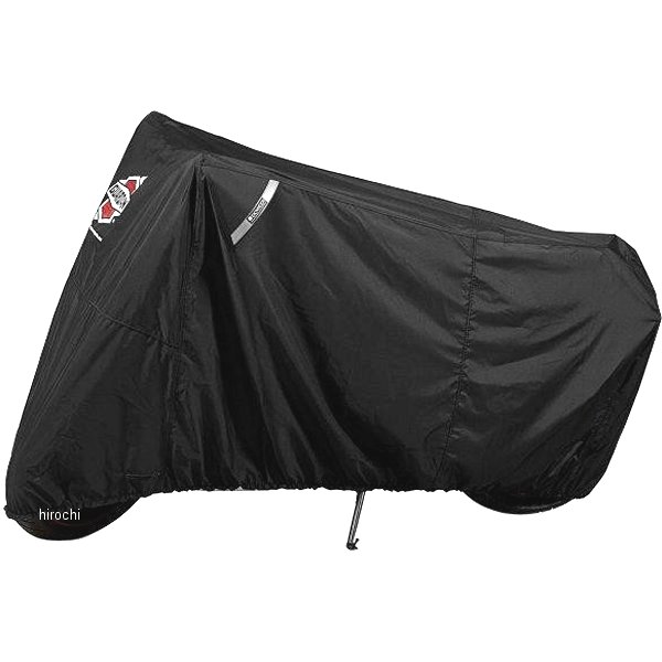 4001-0055 50124-00 ダウコ DOWCO バイクカバー ガーディアン  スポーツバイク用 黒
