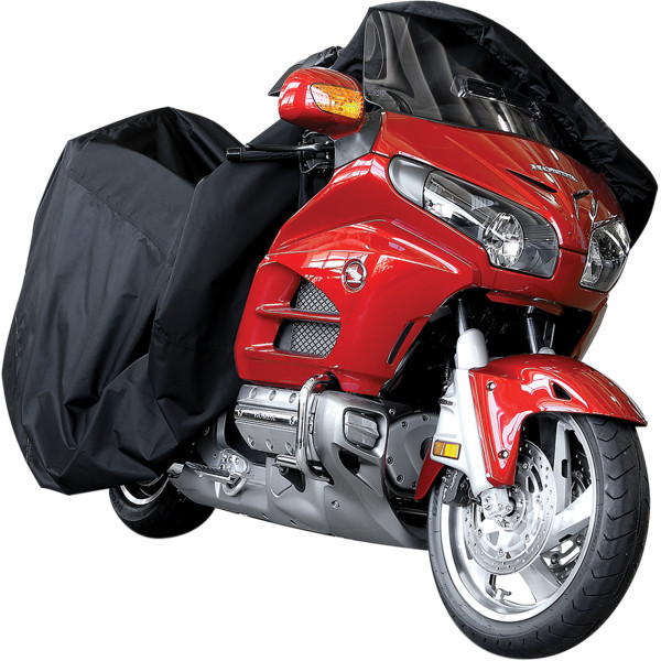 4001-0185 DEX-2000-02-MD ネルソンリグ NELSON RIGG バイクカバー ファルコン ディフェンダー Mサイズ