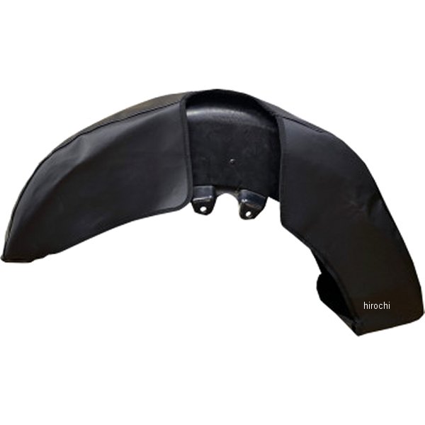 4001-0248 DRAG フロントフェンダーカバー ツーリング/トライク用