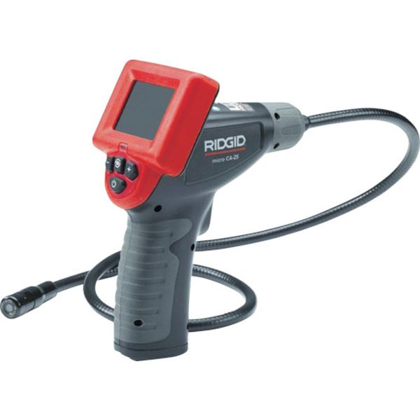 40043 442-8871 Ridge RIDGID 検査カメラ CA-25