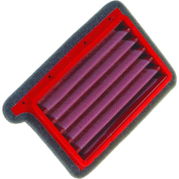 FM01124 BMCエアフィルター BMC AIR FILTERS エアフィルター  トライアンフ TRIDENT 660