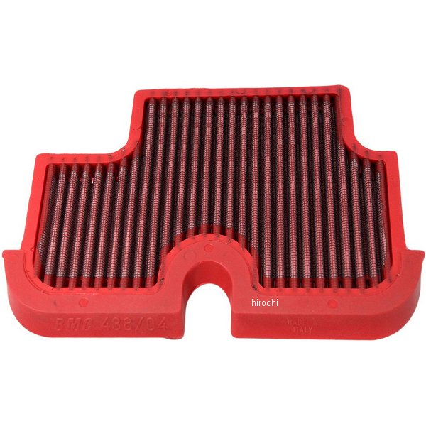 FM438/04 BMCエアフィルター BMC AIR FILTERS エアフィルター 08年-13年 ヴェルシス、ニンジャ 650R
