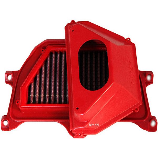 FM450/04RACE BMCエアフィルター BMC AIR FILTERS エアフィルター レース 06年-07年 YZF-R6