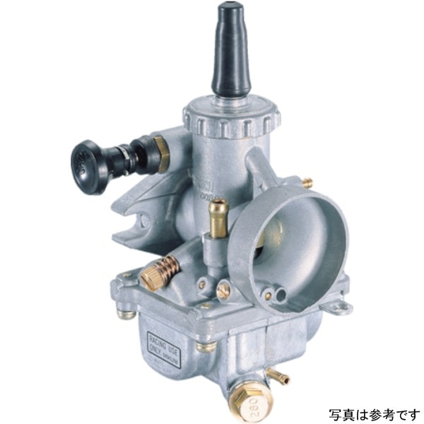 401-0012201 キタコ キャブレターASSY ミクニ/VM20-202