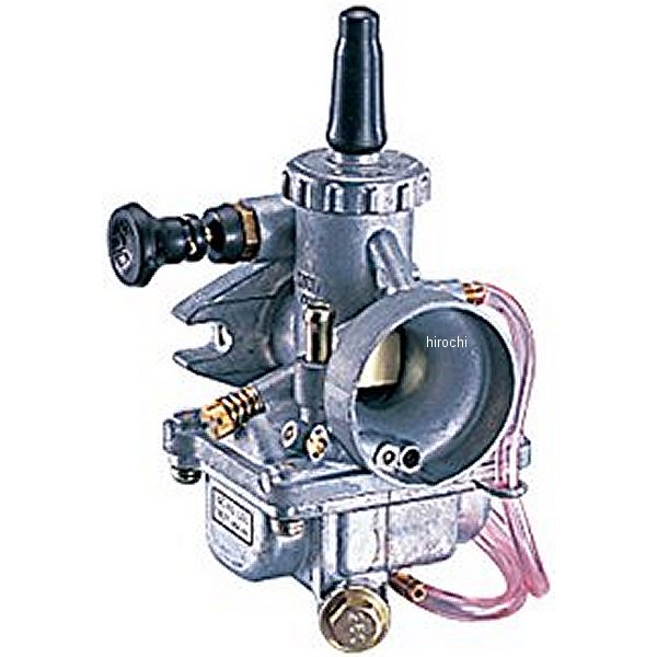 401-0019201 キタコ キャブレターASSY ミクニ MIKUNI VM20-278 TZR50、TZ50