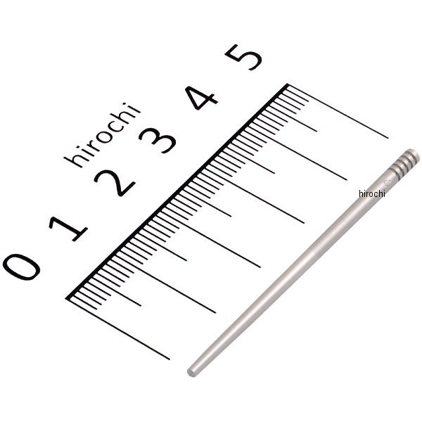 401-0100300 キタコ ミクニ MIKUNI ジェットニードル 4J13-2 VM26