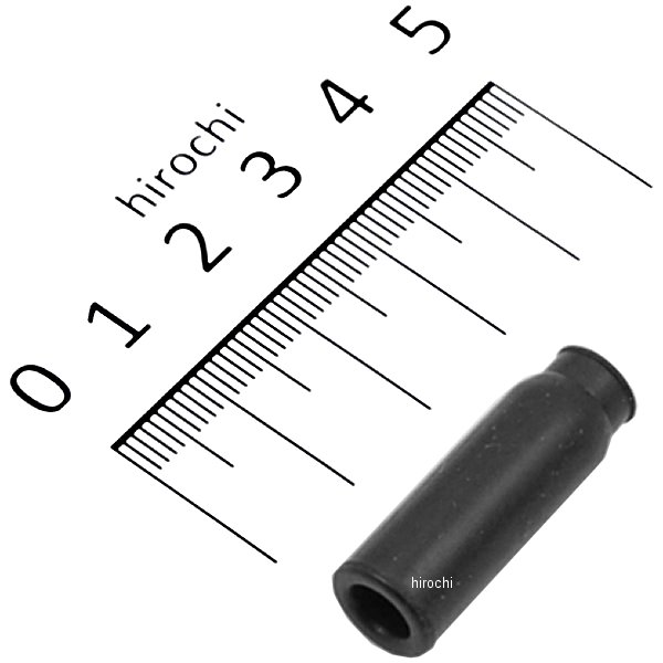 401-0300501 キタコ ケーヒン KEIHIN ケーブルキャップ K20/22