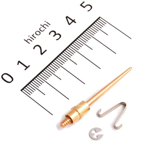 401-0300540 K20 ジェットニードルSET