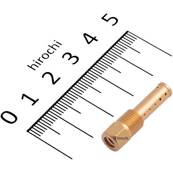 401-0301526 キタコ ケーヒン KEIHIN ニードルジェットホルダー K20