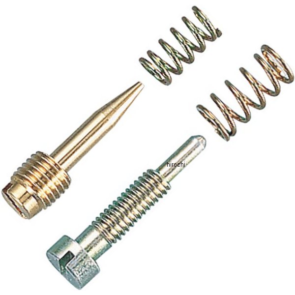 401-0302510 キタコ ケーヒン KEIHIN スクリューセット K20