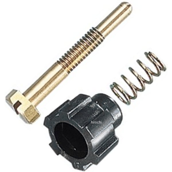 401-0400516 キタコ ケーヒン KEIHIN アイドルスクリューセット PE24