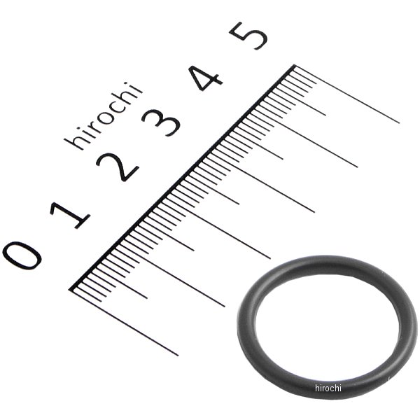 401-0400526 キタコ ケーヒン KEIHIN Oリング PWK28/PE24