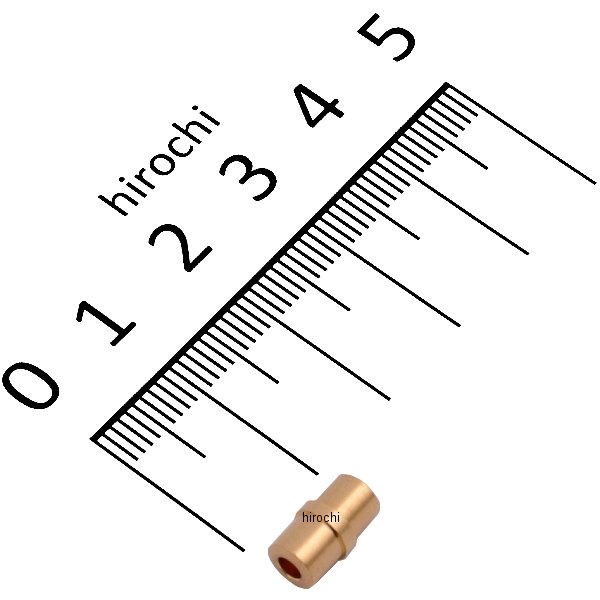 401-0400560 キタコ ケーヒン KEIHIN ニードルジェット PWK28/PE24