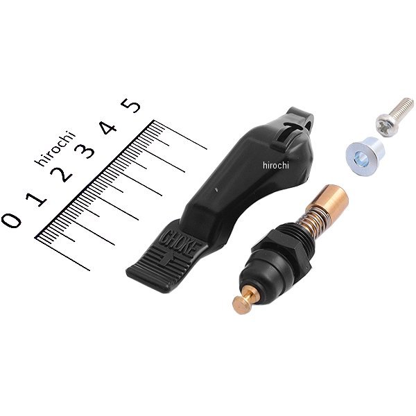 401-0401536 キタコ ケーヒン KEIHIN チョークASSY PE24