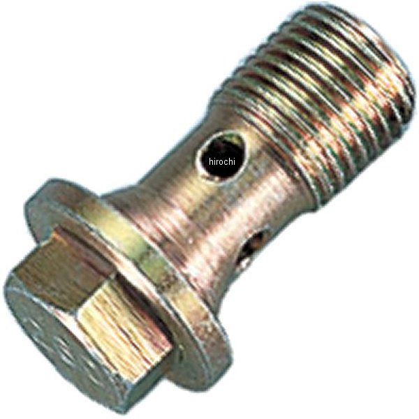 401-0500004 キタコ ミクニ MIKUNI メインジェットホルダー VM20