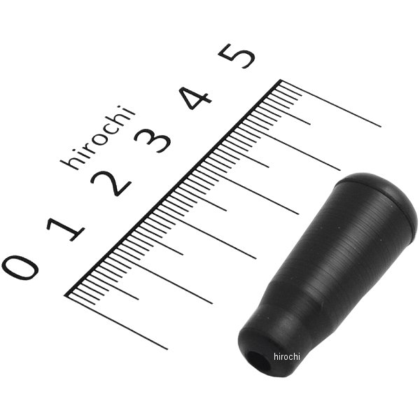 401-0500012 キタコ ミクニ MIKUNI ゴムキャップ VM20