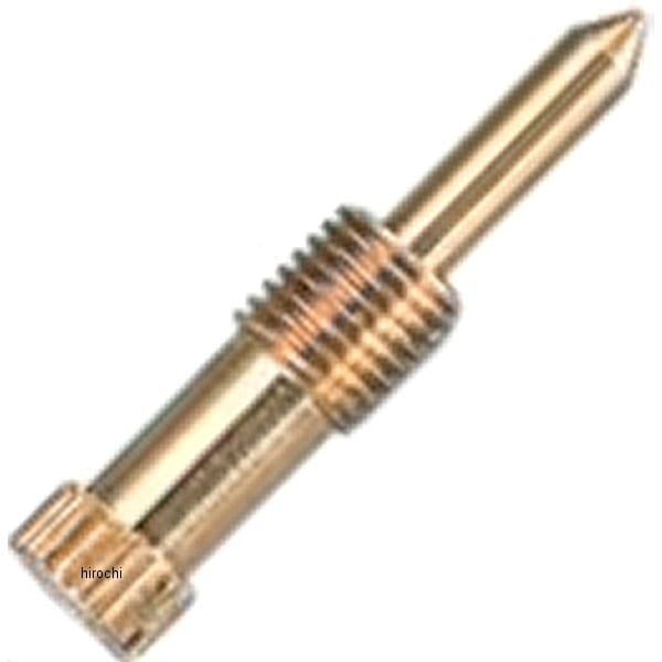 401-0600000 キタコ ミクニ MIKUNI アイドルスクリュー VM18