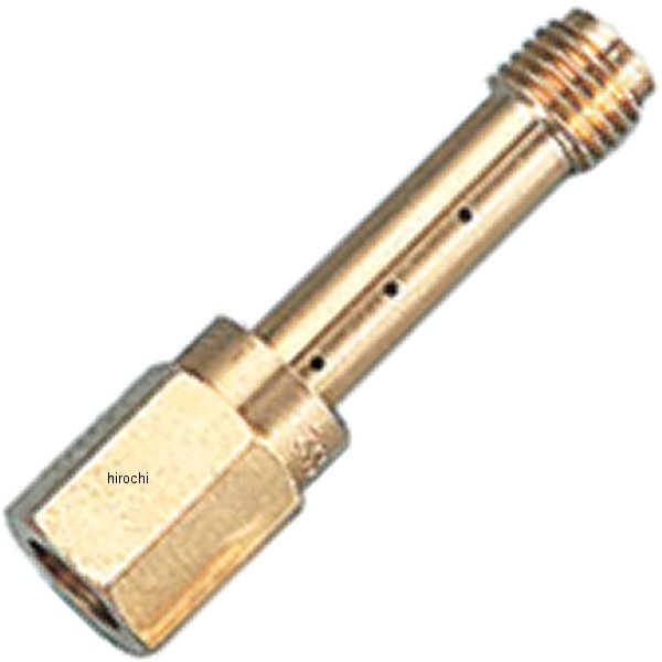 401-0600400 キタコ ミクニ MIKUNI ニードルジェット O-6 VM18