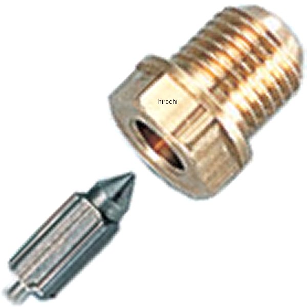 401-0600503 キタコ ミクニ MIKUNI ニードルバルブ VM18/20