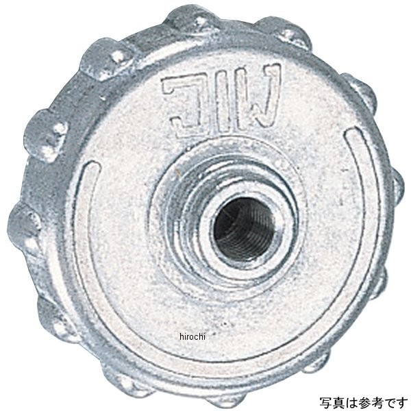 401-0600509 キタコ ミクニ MIKUNI トップミキシングチェンバー VM18