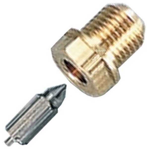 401-0600548 キタコ ミクニ MIKUNI VM18-126 ニードルバルブ #1.8